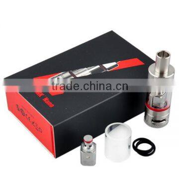 Hot selling poland electronic cigarette kanger subtank nano VS griffin tank