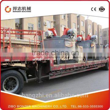 Q35 Shot Blasting Cleaning Equipment Price