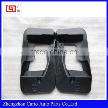 high quality rubber universal mud flaps for 2016 BYD Tang                        
                                                                                Supplier's Choice