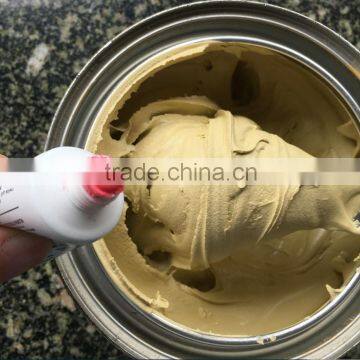 car Body filler for auto paint repair