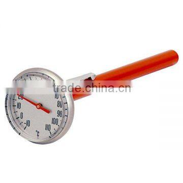 Wine Thermometer