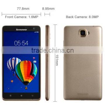 Lenovo Mobile Phone,Lenovo S856 8GB, 5.5 Inch 4G Android 4.4 Smart Phone photo-3