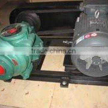 centrigugal transfer slurry pump 150/100D-HAD type