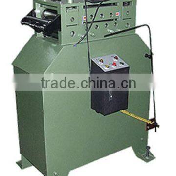 NC Servo Sheet Metal Straightening Machine