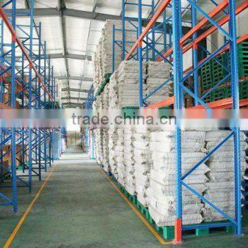 Third Party Logistic and Warehouse Heavy Duty Pallet Racking