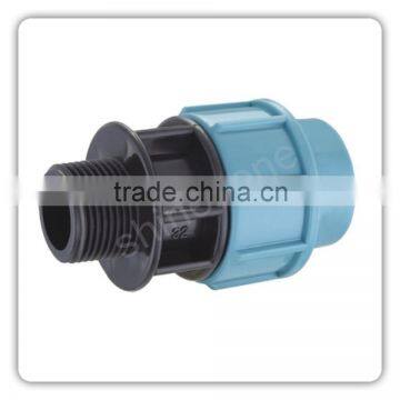Plastic Pipe Fittings