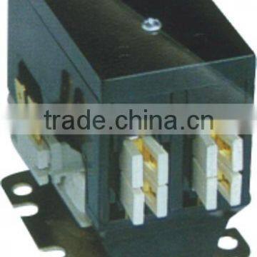 mechanical interlocking ac contactors