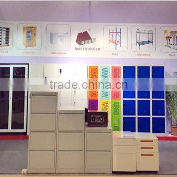 Offer Different Size Metal Bunk Bed / Metal Bunk Bed Frames photo-4