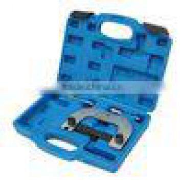 Timing tool set for Renault, Dacia 1.4, 1.6, 1.8, 2.0 16V