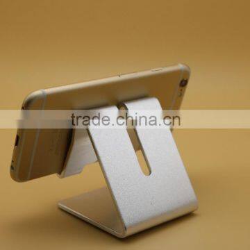 Aluminum Mobile Phone TV Stand for All Phones photo-6