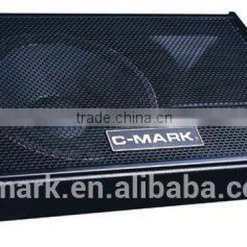 C-Mark K15M Network 2 Way Active outdoor stage sound system speaker