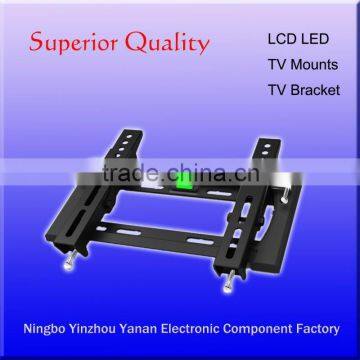 Modern Plasma Tilting Wall Mount TV Bracket Holder for 14"-32"Screen
