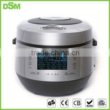 2014 New Hot Sale Electric Digital Multicooker ERC-B50