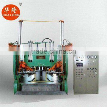 48'' tyre shaping and curing press