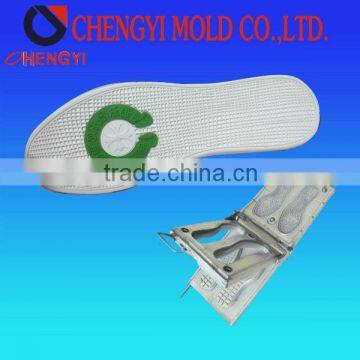 2014 fashion gents and ladies casual shoes sole mould