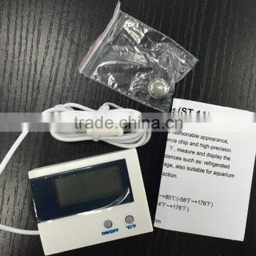 Digital Thermostat ST-1A photo-2
