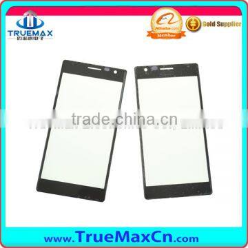 New Products Front Glass For Nokia Lumia 730, Repair Parts For Nokia Lumia 730 Front Glass Lens