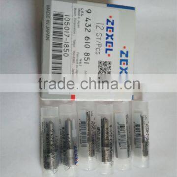 Nozzle DLLA154PN185 9432610851/105017-1850