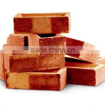 Handmade / Machine Made Export Quality Bricks