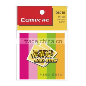 Brand New Super Quality Oem Car Shape Memo Pad Sticky Note With High Quality photo-5