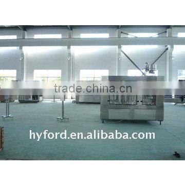 High Quality Water Filling Machine photo-4