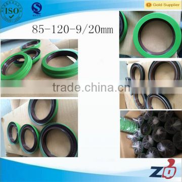 Metal skeleton truck shaft NBR oil seal