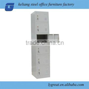 Office Furniture Type and Commercial Furniture General Use steel wardrobe lockers