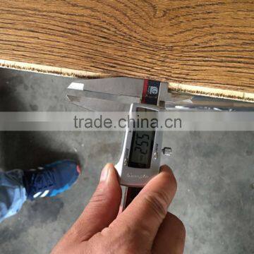 Hot Sale 3-layer Oak Engineered Wood Flooring Vintage Flooring photo-6