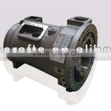 Nodular cast iron Compressor cylinder2