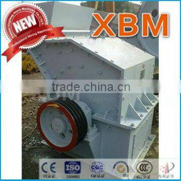 Rich Expensive of Efficient Fine Crusher in Xingbang