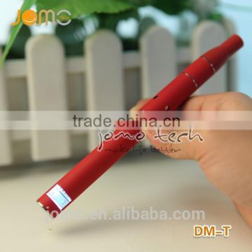 e cigs dry herb vaporizer pen dm-t OEM in Shenzhen Factory DMT