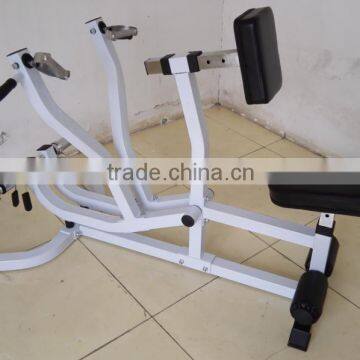 Seated Row Machine Home Gym