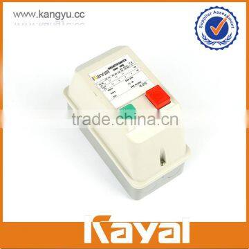 China Manufacturer Safe and Reliable Perfomance Magnet Starter Motor,magnetic Switch
