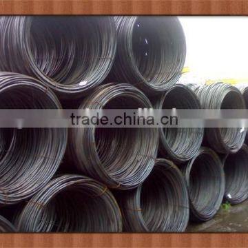 SAE1008cr Wire Rod for Building construction