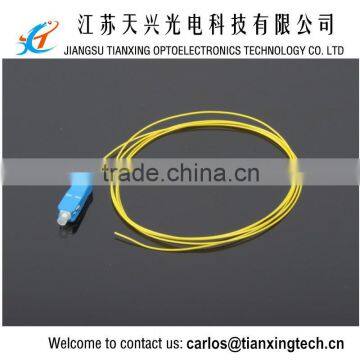 pigtail SC/UPC 0.9mm SM