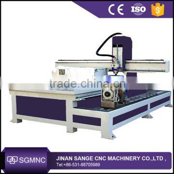 Woodworking Cnc Router Engraver/cnc Router With Rotary Attachment photo-4