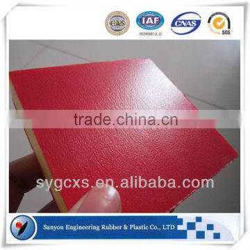 twin wall corrugated plastic sheet