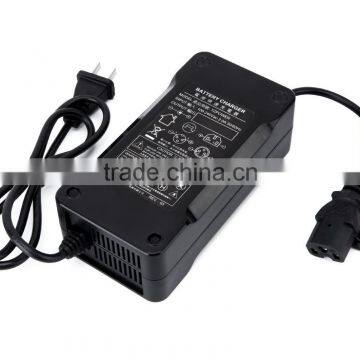 29.4V 7A Lithium Type Electric and Use Nimh Battery Pack 7 X 3.6 v Battery Charger photo-3
