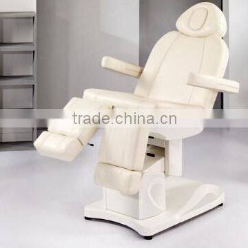 2015 alibaba website multifunction beauty electric facial bed wholesale in zinuo