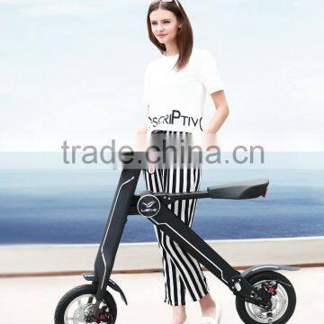 Modern Design Hot Sell ce Approved Kick Electric Scooter photo-4