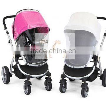 Baby Stroller, Aluminum Tube European Standard High Quality And Comfortable Baby Stroller photo-4