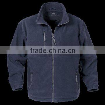 clothes made by polar fleece