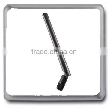 (Manufactory)Free sample high gain flexible 433mhz antenna