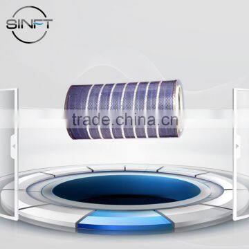 Thermo-Web Cartridge Filter Donaldson P031474-016-340 photo-3