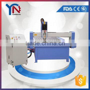 Ce Approved 4 Axis 4 Spindle Desktop Cnc Wood Router