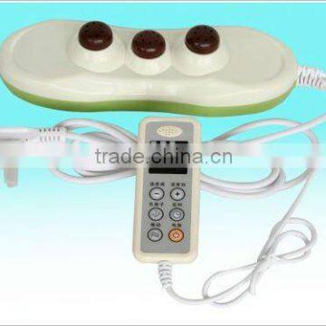 handheld vibrating moxibustion massager