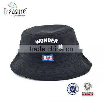 fashion bucket hat with high quality digital printing,flower bucket cap