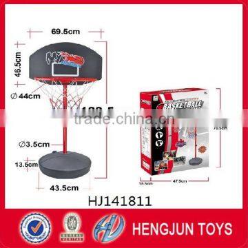 Have Nestle and TUV Audit Report Basketball Stand Toy for Sport Equipment photo-5