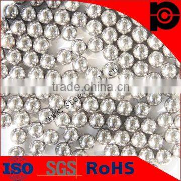 Solid Carbon steel balls 1010/1015