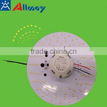 Small orders accepted Retrofit LED Lighting plate for ceiling lamp